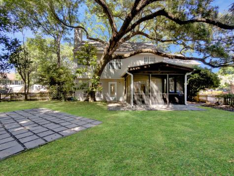 1247 Center Lake Drive Mount Pleasant SC 29464