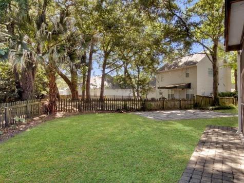 1247 Center Lake Drive Mount Pleasant SC 29464
