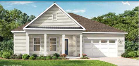 706 Gentle Wind Drive Summerville SC 29486