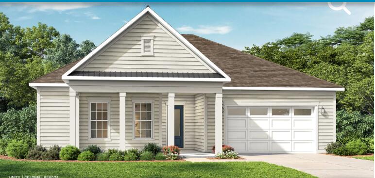 706 Gentle Wind Drive Summerville SC 29486