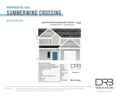 706 Gentle Wind Drive Summerville SC 29486