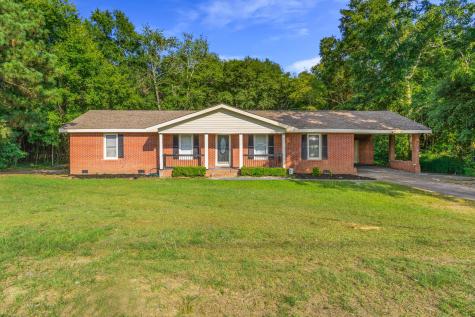 2133 Shillings Bridge Road Orangeburg SC 29115