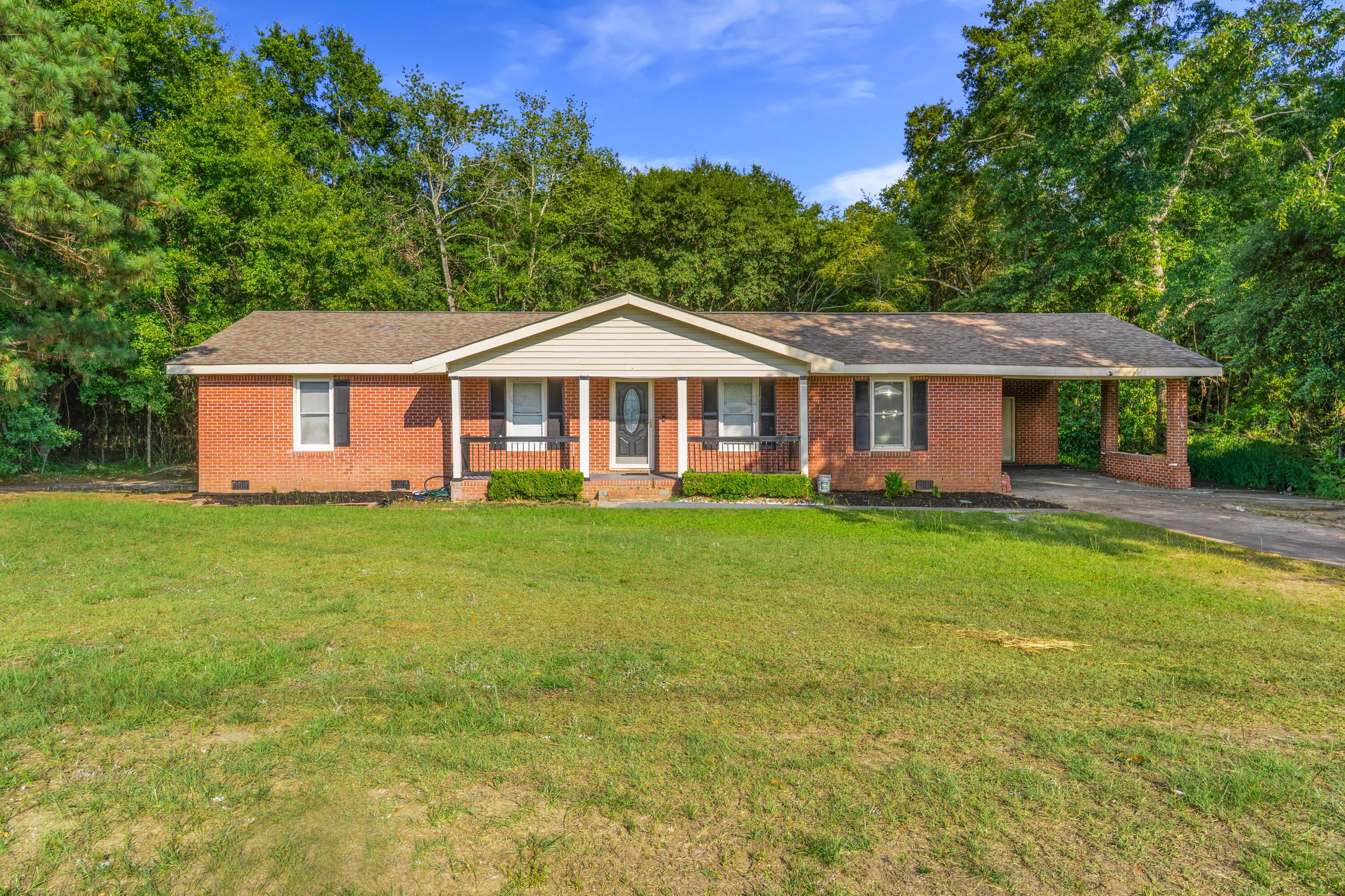 2133 Shillings Bridge Road Orangeburg SC 29115
