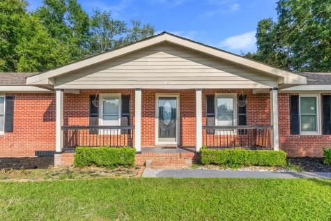 2133 Shillings Bridge Road Orangeburg SC 29115