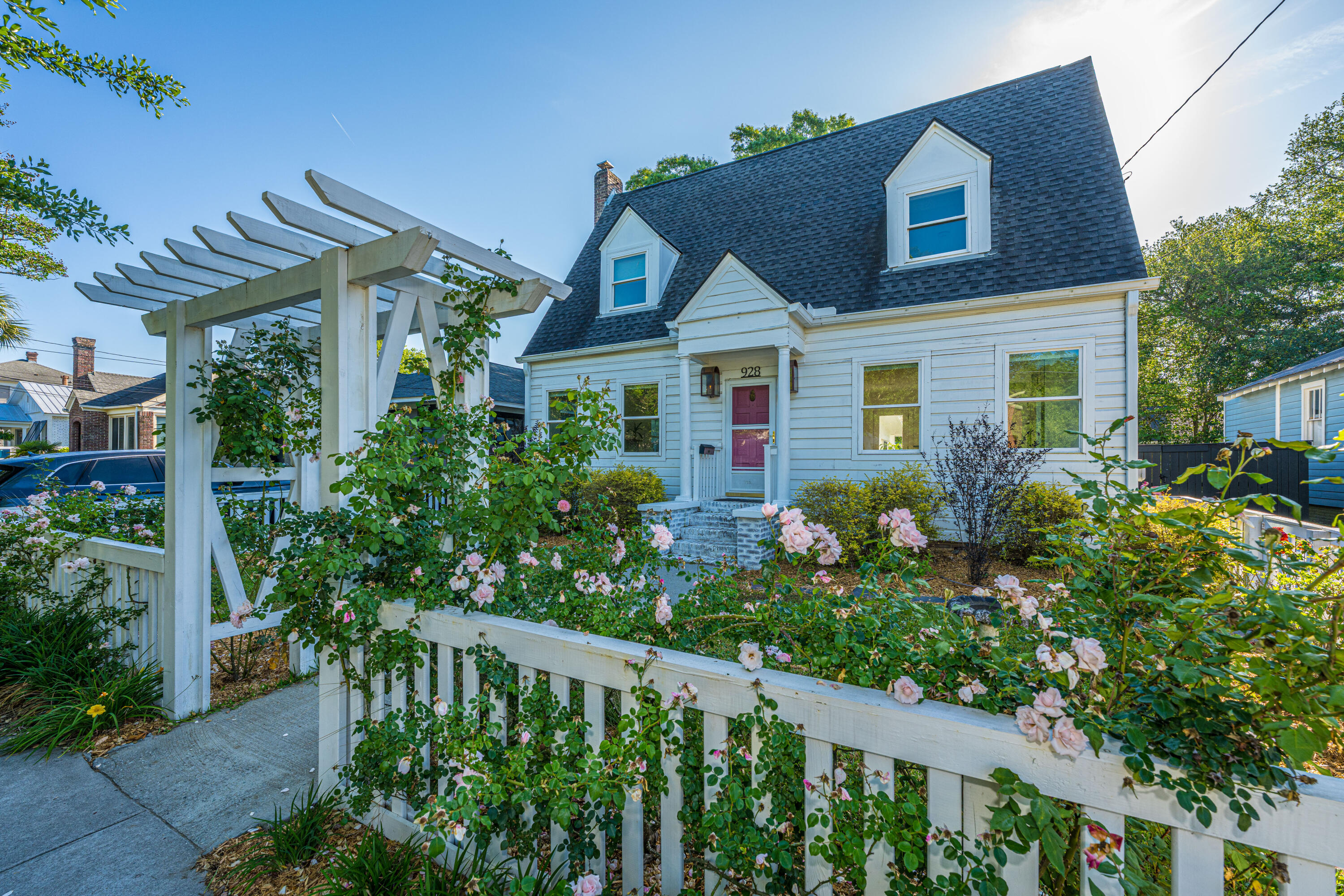 928 Ashley Avenue Charleston SC 29403