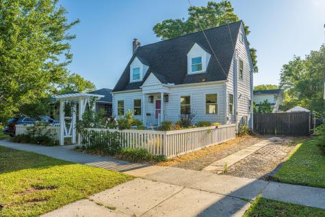 928 Ashley Avenue Charleston SC 29403