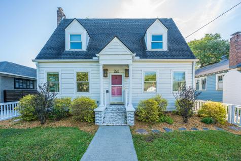 928 Ashley Avenue Charleston SC 29403