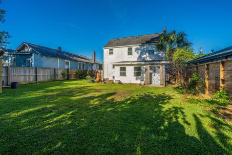 928 Ashley Avenue Charleston SC 29403