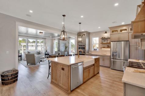 2038 Sea Water Drive James Island SC 29412