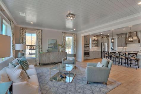 2038 Sea Water Drive James Island SC 29412