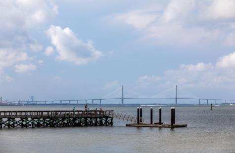 2038 Sea Water Drive James Island SC 29412