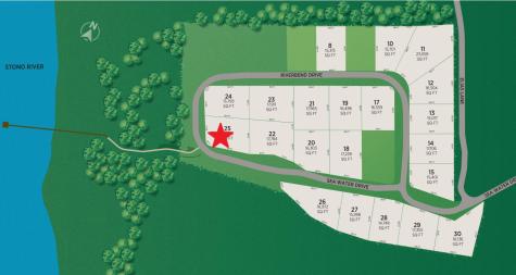 2038 Sea Water Drive James Island SC 29412