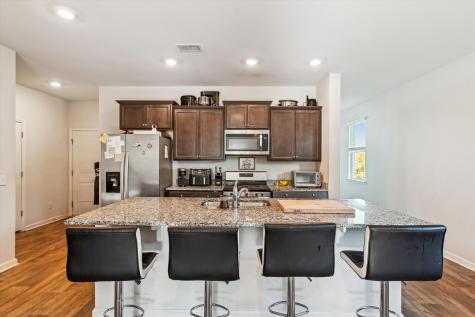 136 Pontoria Drive Summerville SC 29483