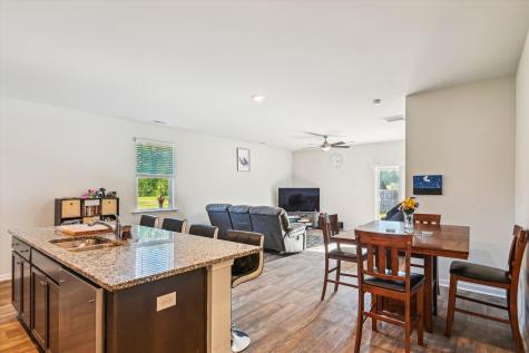 136 Pontoria Drive Summerville SC 29483