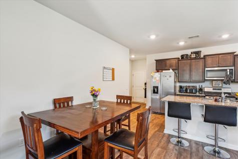 136 Pontoria Drive Summerville SC 29483