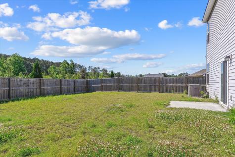 136 Pontoria Drive Summerville SC 29483
