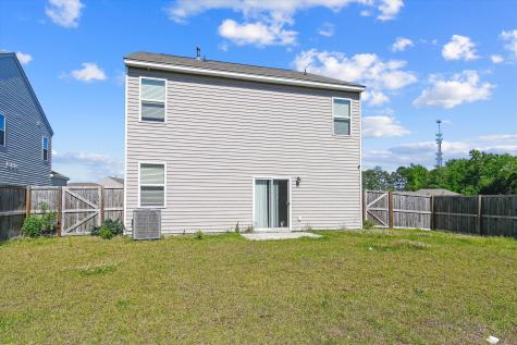 136 Pontoria Drive Summerville SC 29483