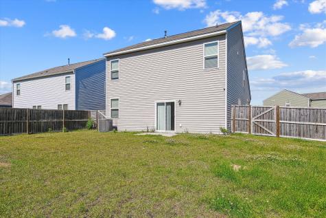 136 Pontoria Drive Summerville SC 29483