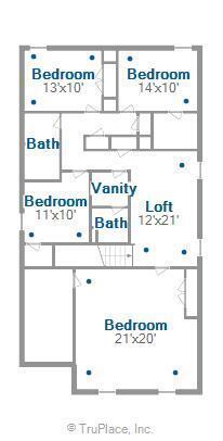136 Pontoria Drive Summerville SC 29483