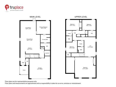 136 Pontoria Drive Summerville SC 29483