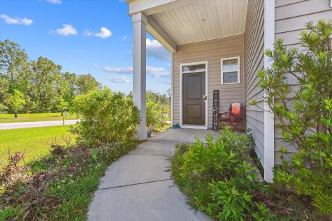 136 Pontoria Drive Summerville SC 29483