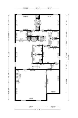 136 Pontoria Drive Summerville SC 29483