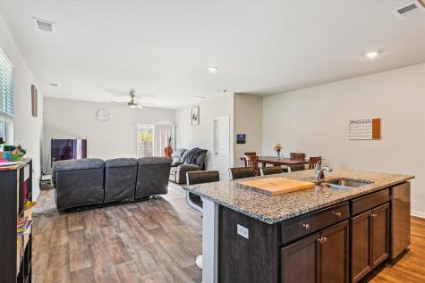 136 Pontoria Drive Summerville SC 29483