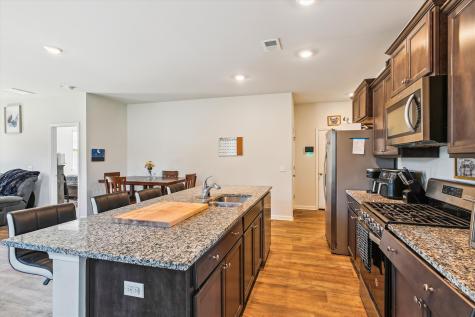 136 Pontoria Drive Summerville SC 29483