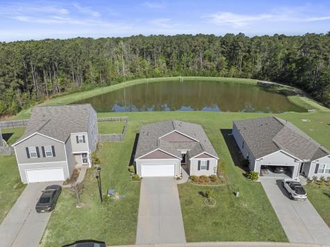 162 Oakwood Boulevard Summerville SC 29486