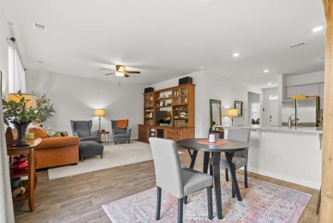 162 Oakwood Boulevard Summerville SC 29486