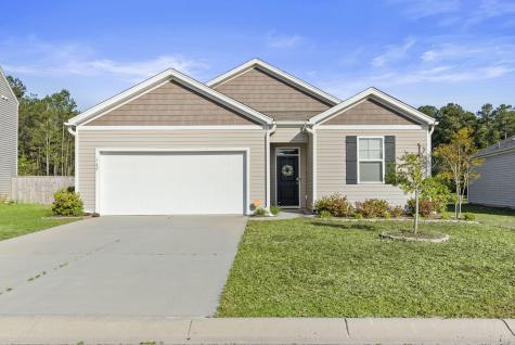 162 Oakwood Boulevard Summerville SC 29486