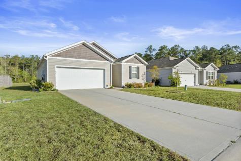 162 Oakwood Boulevard Summerville SC 29486
