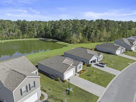162 Oakwood Boulevard Summerville SC 29486