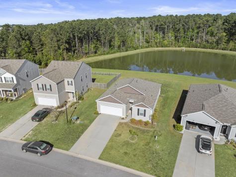 162 Oakwood Boulevard Summerville SC 29486