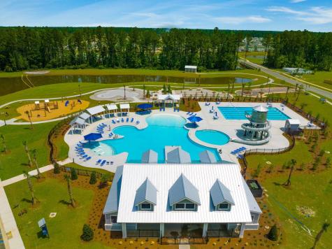 162 Oakwood Boulevard Summerville SC 29486