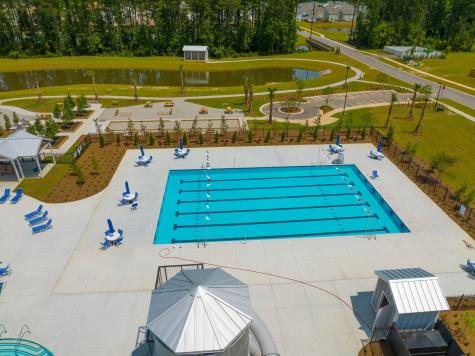 162 Oakwood Boulevard Summerville SC 29486