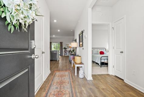162 Oakwood Boulevard Summerville SC 29486