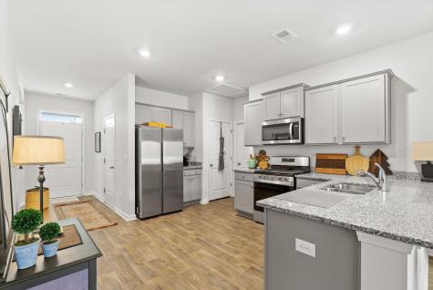 162 Oakwood Boulevard Summerville SC 29486
