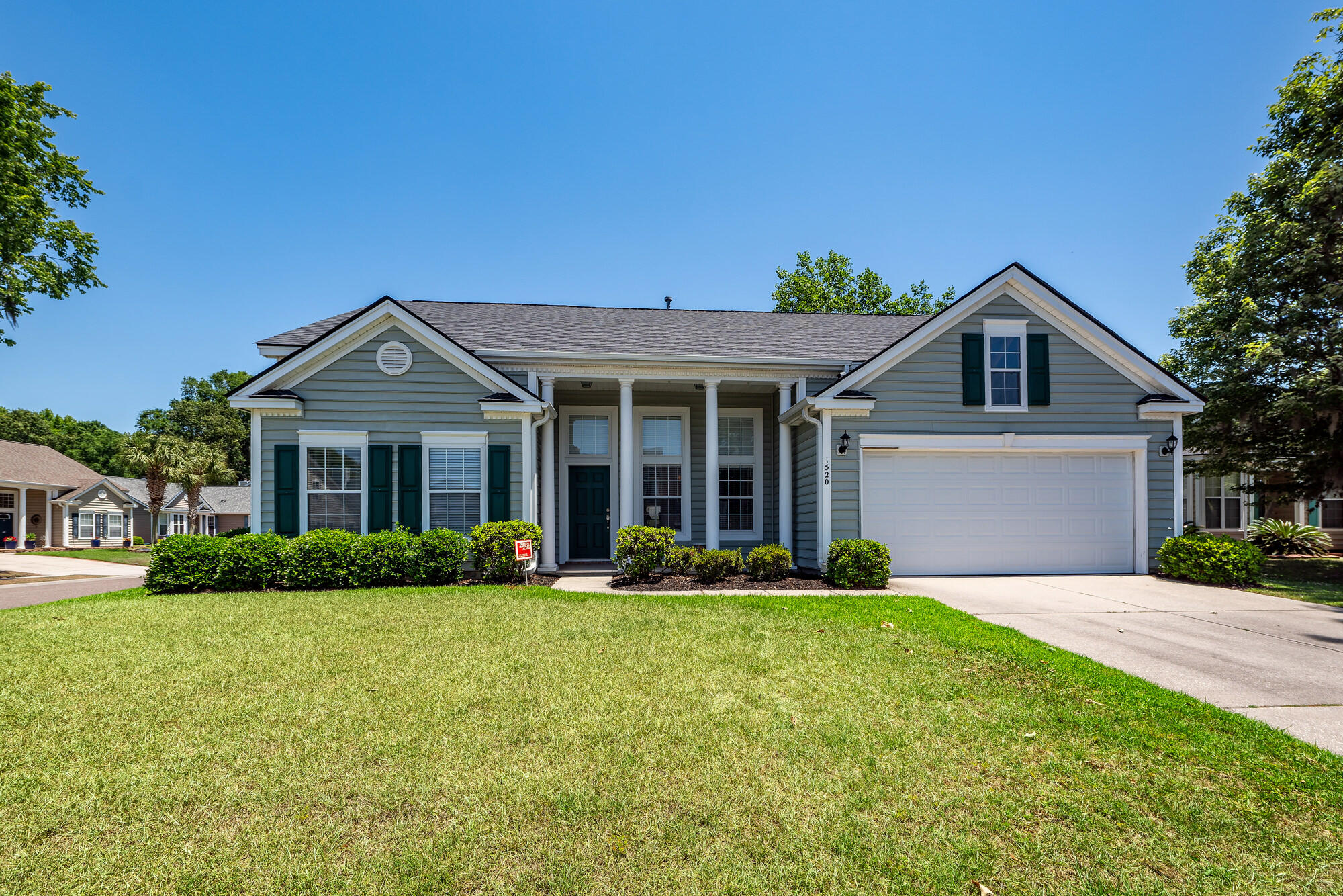 1520 Ashley Garden Boulevard Charleston SC 29414