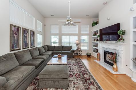 1520 Ashley Garden Boulevard Charleston SC 29414