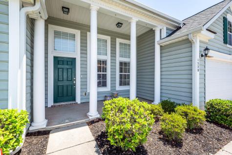 1520 Ashley Garden Boulevard Charleston SC 29414