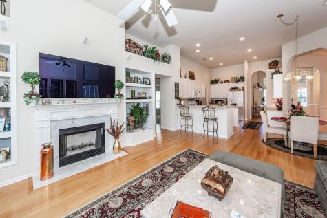 1520 Ashley Garden Boulevard Charleston SC 29414