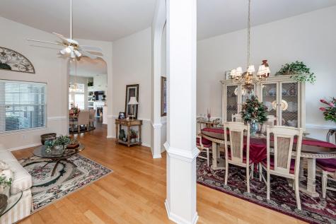 1520 Ashley Garden Boulevard Charleston SC 29414