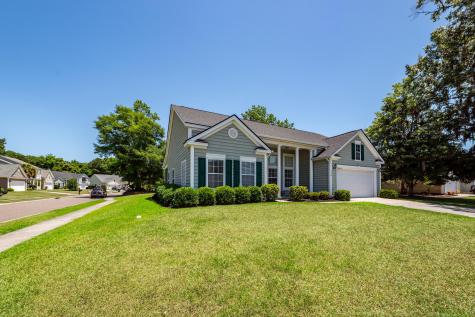 1520 Ashley Garden Boulevard Charleston SC 29414