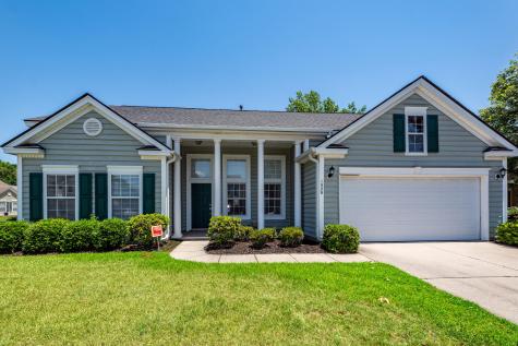 1520 Ashley Garden Boulevard Charleston SC 29414