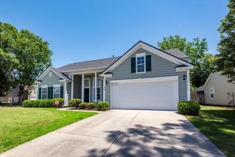 1520 Ashley Garden Boulevard Charleston SC 29414