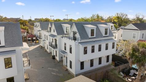 37 Nats Court Charleston SC 29403