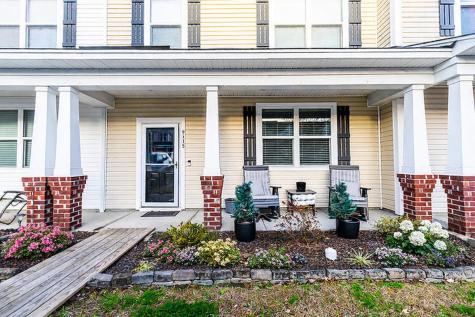 9135 Parlor Drive Ladson SC 29456