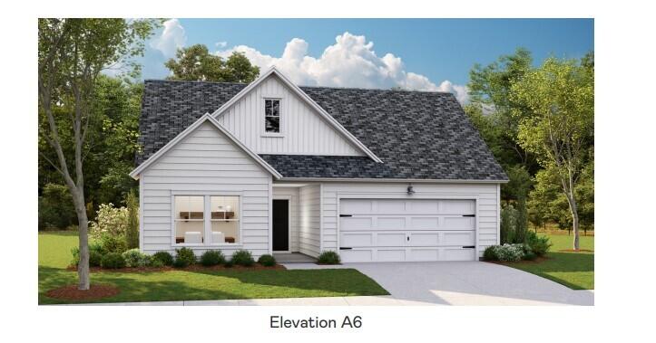 1642 Locals Street Summerville SC 29485