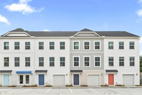 4633 Forest Hills Drive North Charleston SC 29418
